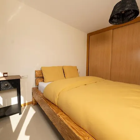 아파트 Pinto Playa De Langosteira En Finisterre Con Vistas Al Mar