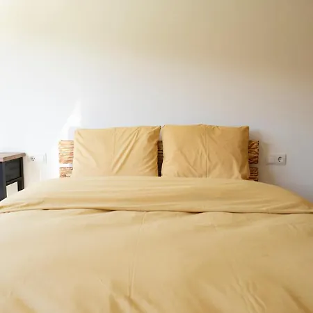 アパート Pinto Playa De Langosteira En Finisterre Con Vistas Al Mar San Martín de Arriba
