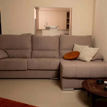 Pinto Playa De Langosteira En Finisterre Con Vistas Al Mar 公寓