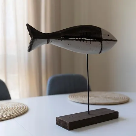 Pinto Playa De Langosteira En Finisterre Con Vistas Al Mar San Martín de Arriba