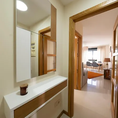 Pinto Playa De Langosteira En Finisterre Con Vistas Al Mar Apartamento *