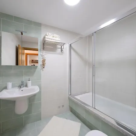 Apartamento Pinto Playa De Langosteira En Finisterre Con Vistas Al Mar *